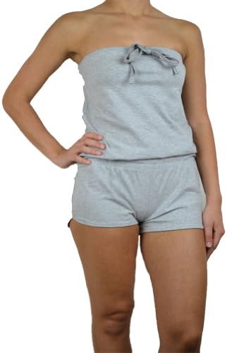 143Fashion Women's Romper