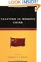 Taxation in Modern China