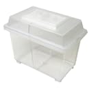 コバエシャッター【ミニ】フタ・本体  ［シーラケース］