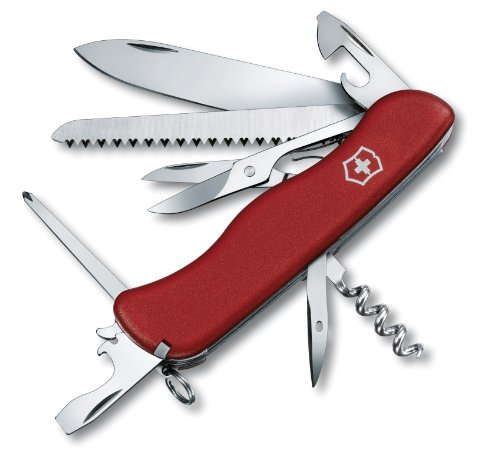 Victorinox Outrider 09023 Couteau suisse