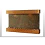 Large Horizon Falls Indoor Wall Fountain