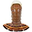 Lobster Gram B24T6 SIX 20-24 OZ GIANT BRAZILIAN LOBSTER TAILS