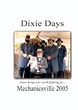 Dixie Days - Mechanicsville 2005