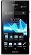 Sony Xperia acro S Smartphone (10,9 cm (4,3 Zoll) HD-Display, 12,1 Megapixel Kamera, 1,5GHz Dual-Core-Prozessor, Android 4.0) schwarz