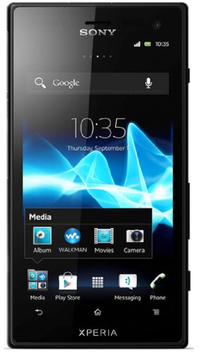 Imagen principal de Sony 1266-4206