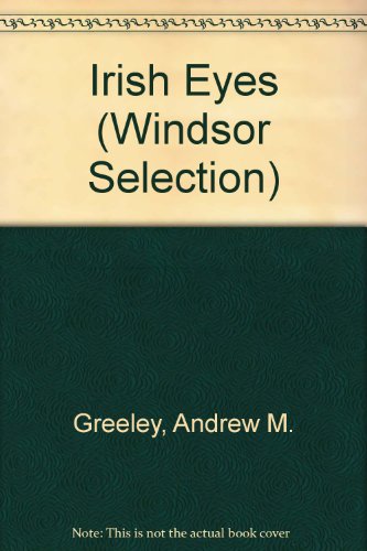 Irish Eyes: A Nuala Anne McGrail Novel (Nuala Anne McGrail Novels)