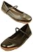 Cole Haan /Cole Haan Nike Air/ G series-*Air Astra MJ Dark choclate Lizard D26787--Women's Shoes/Mary Jane