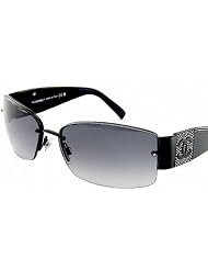 CHANEL 4117B color 1018G Sunglasses by Chanel