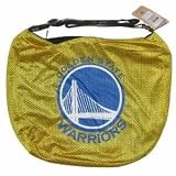 Golden State Warriors Game Day Jersey Purse