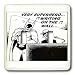 Search : Londons Times Funny Music Cartoons - Batman And Stevie Wonder Duet, Very Superhero - Light Switch Covers - double toggle switch