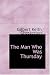 The Man Who Was Thursday