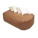 5ft Sofa FUDGE Faux Suede Image