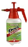 I Must Garden Deer Repellent Growing Season 48oz Pump Sprayer
