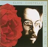 Review Elvis Costello  / Mighty Like a Rose