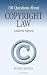 101 Questions About Copyright Law: Revised Edition
