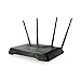 Amped Wireless Titan - High Power AC1900 Wi-Fi Router (RTA1900)