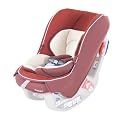 Combi Coccoro Convertible Car Seat - Cherry Pie