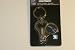 NFL New England Patriots 3-in-1 Keychain