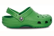 Crocs Sandalen Classic LE First Edition lime