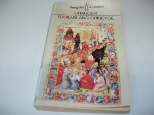 Troilus and Criseyde : A New Translation