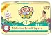 Diapers, Chlor Free, Size 1, 44 ct ( Value Bulk Multi-pack)