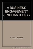 A business engagement