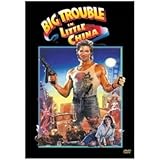 Big Trouble In Little China