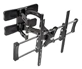 PYLE HOME PSW977L 42 X 65 Inch Flat Panel Articulating TV Wall Mount 41V3tEKVPKL. SL160 PYLE HOME PSW977L 42 X 65 Inch Flat Panel Articulating TV Wall Mount
