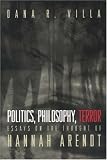 Politics, Philosophy, Terror