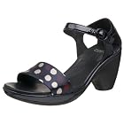 Camper Danae Platform Sandal