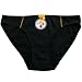 Pittsburgh Steelers Black Fall Flirt Panties