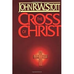 The Cross Of Christ