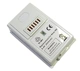 XBOX 360 Controller Rechargeable CS Power