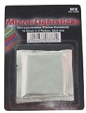 10er Pack Fischer Knicklichter, Leuchtstaebe 5 Farben
