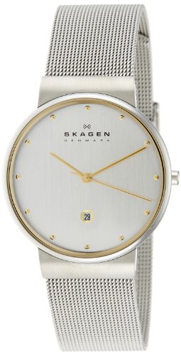 Skagen 355LGSC - Orologio da uomo