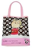 Charlie & Lola Tote Bag