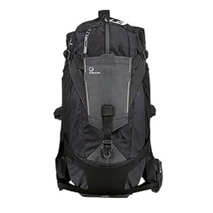 Ergon Series BD2 Cycling Backpack (Women, Small)