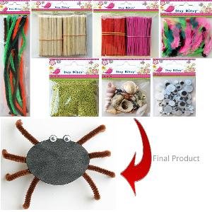 Basic Craft Accessories