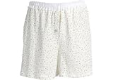 Liz Claiborne Multi Dot Print Boxer Shorts