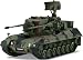 German Federal Army Gepard Anti-Aircraft Tank
