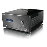 Thermaltake DH 103 VH3001BNS Home Theater Full Tower Chassis with Media Lab and Remote Control