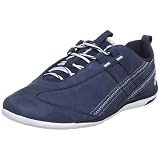 Timberland Campton FTW EK Rubber Cupsole Leather Ox 8023R Damen Schnürhalbschuhe