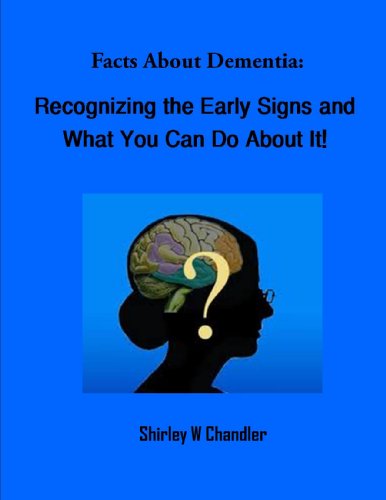stages of dementia