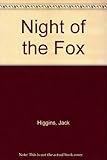 Night of the fox ; and, The iron tiger