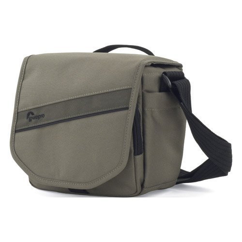 Lowepro LP36414 Event Messenger 100 Small Shoulder Camera Bag