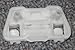 RegulatorFix Lincoln LS Window Regulator Repair Clips (2) - Front Right (Passenger Side)