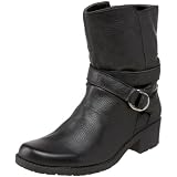 AK Anne Klein Womens Ladell Ankle Boot