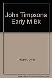 John Timpson's early morning book