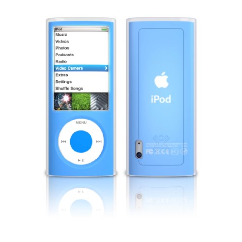 XtremeMac IPN-TW5-03 Tuffwrap for - Clear