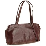 BIG BUDDHA Disco CrossbodyHobo  Melita FL-7243BLK Hobo